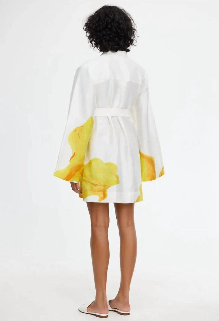 Acler Acler - Doveford Mini Dress 2