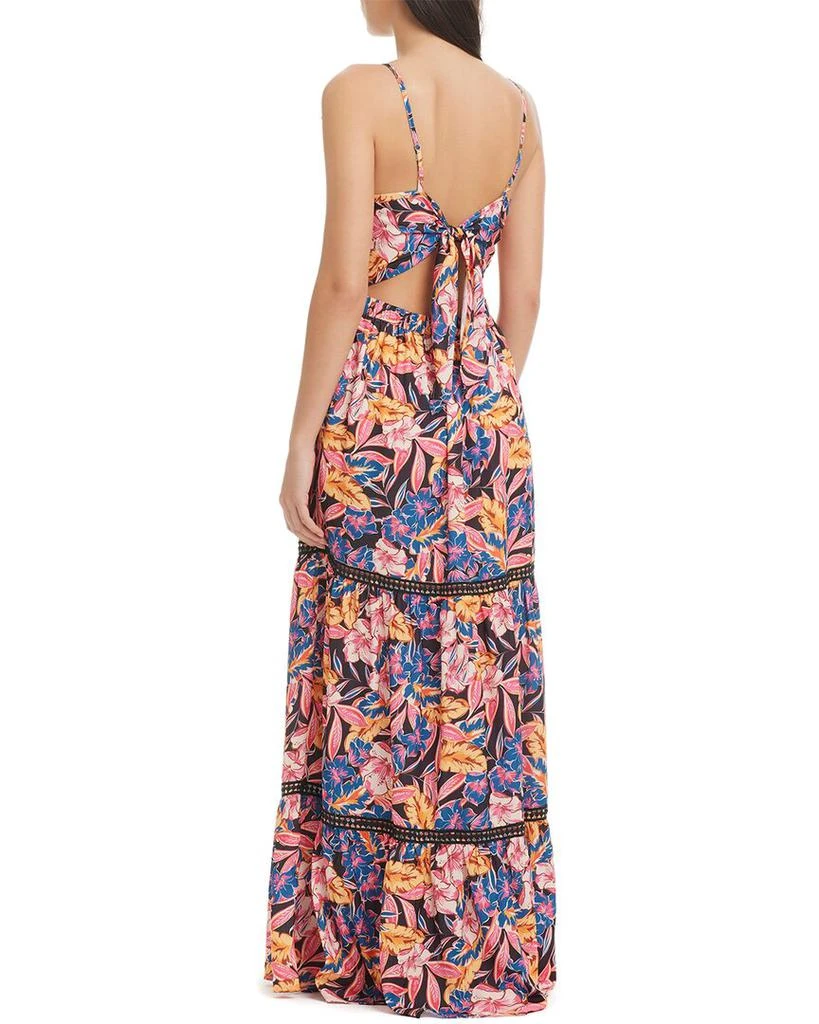 Catch Me Later Maxi Dress  On Sale Now with Up to 77% Off | Discover  Exclusive Deals & Savings at BeyondStyle  Authentic Red Carter  women|clothing|dresses with Limited-Time Discounts, Free Shipping,