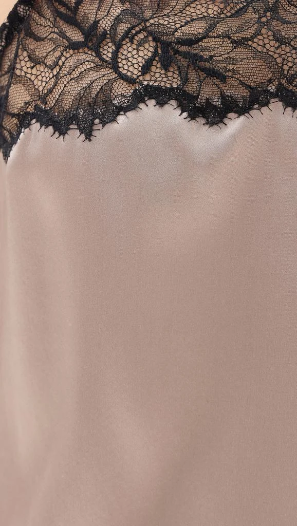 Sablyn Lace Trim Square Neck Cami 5