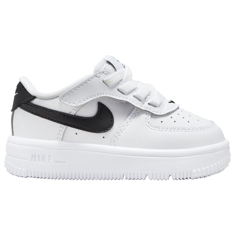 footlocker black air force 1