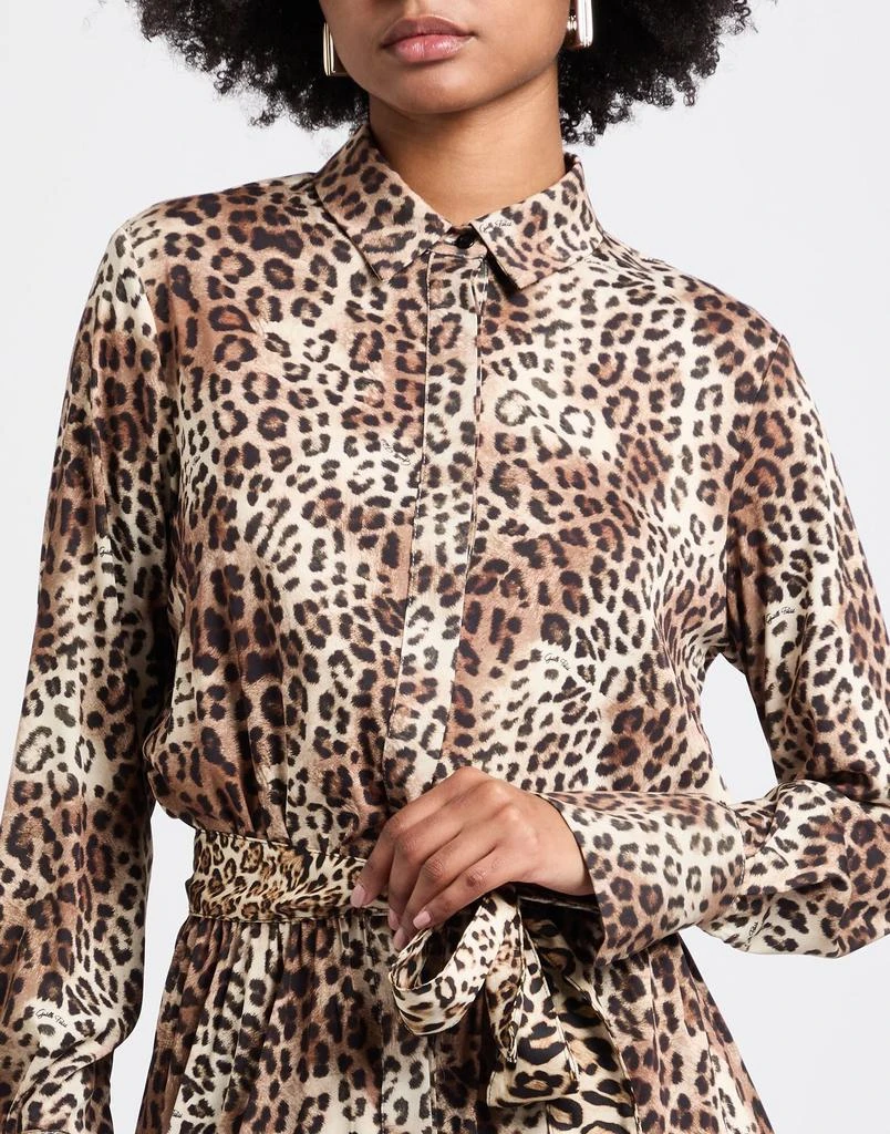 GAëLLE Paris Shirt dress 4