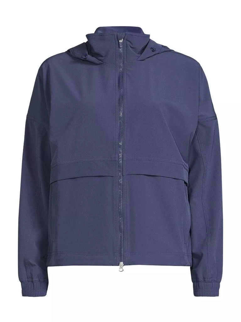Zero Restriction Steffi Windbreaker Jacket 1