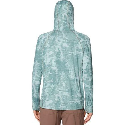 Mountain Hardwear Crater Lake Hoodie - Men
s 2