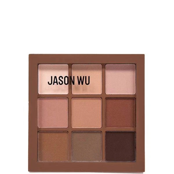 Jason Wu Jason Wu Beauty Flora 9 Palette 5.85g (Various Shades) 1