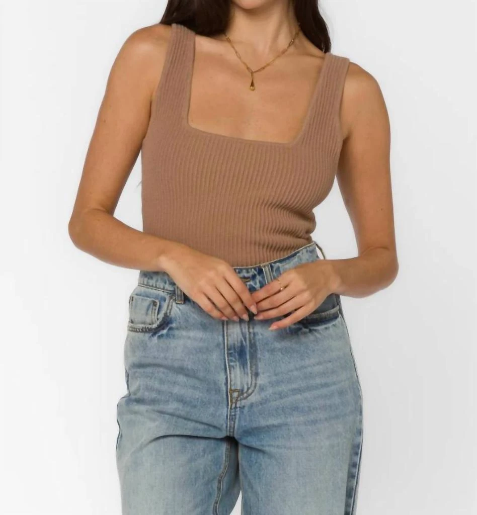 Velvet Heart Velvet Heart - Pamela Top 3