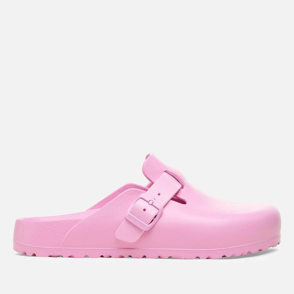 Birkenstock Birkenstock Women's Boston Slim-Fit EVA Mules 1