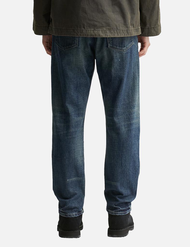 パンツ NEIGHBORHOOD WASHED DENIM DP MID PANTS NEIGHBORHOOD WASHED DENIM DP MID PANTS - Pants - Compare Prices