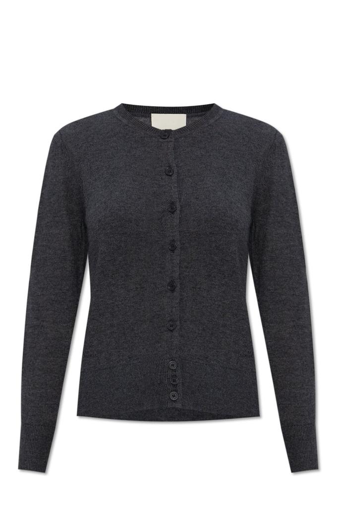 Isabel Marant Isabel Marant Kleo Button-Up Cardigan