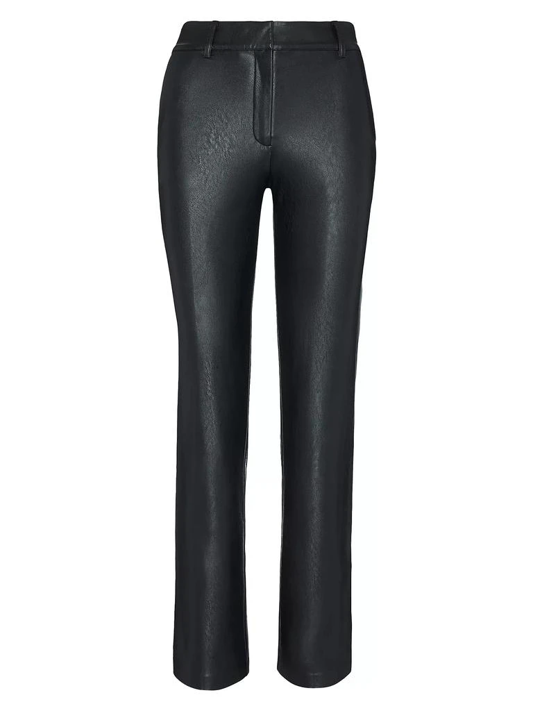Commando Faux Leather Trousers 1