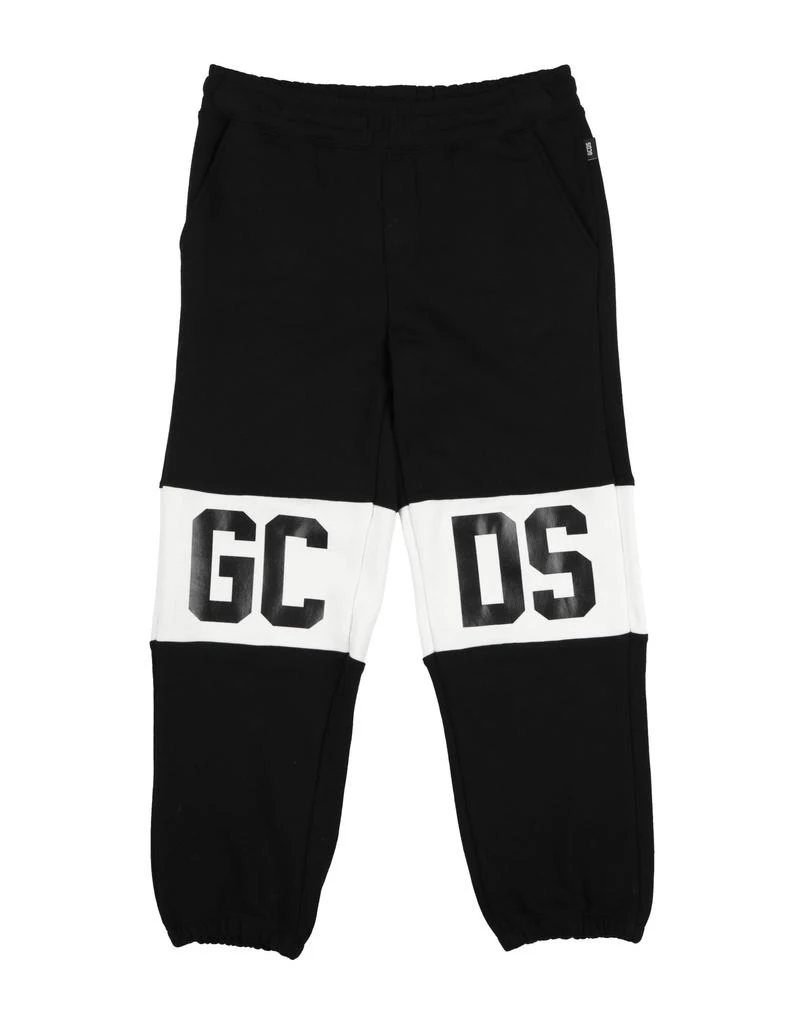 GCDS MINI Casual pants 1
