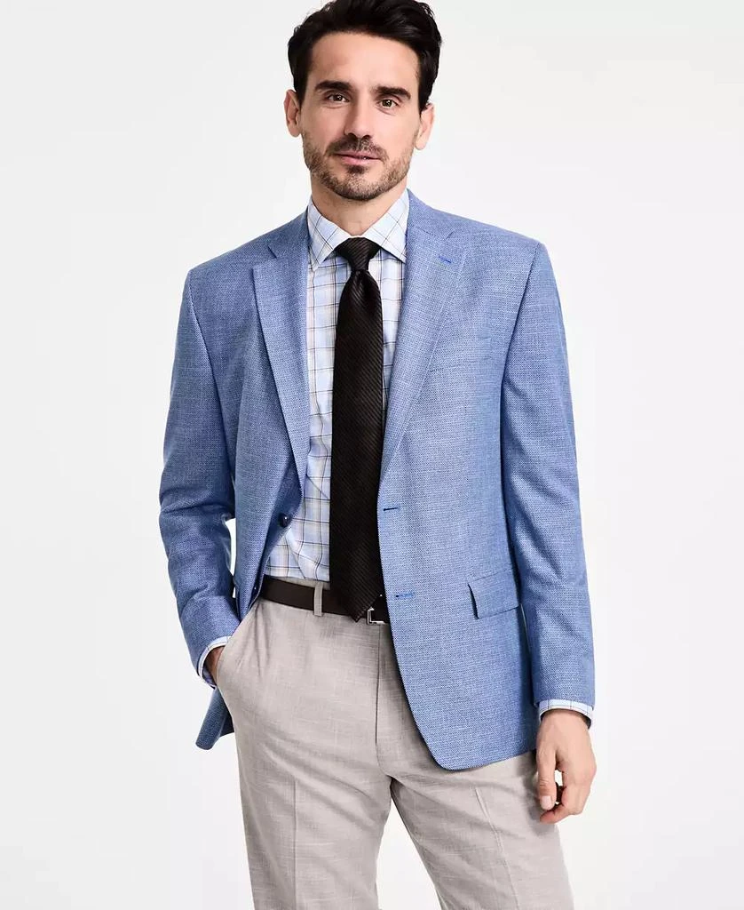 Michael Kors Men's Classic-Fit Sport Coat 1