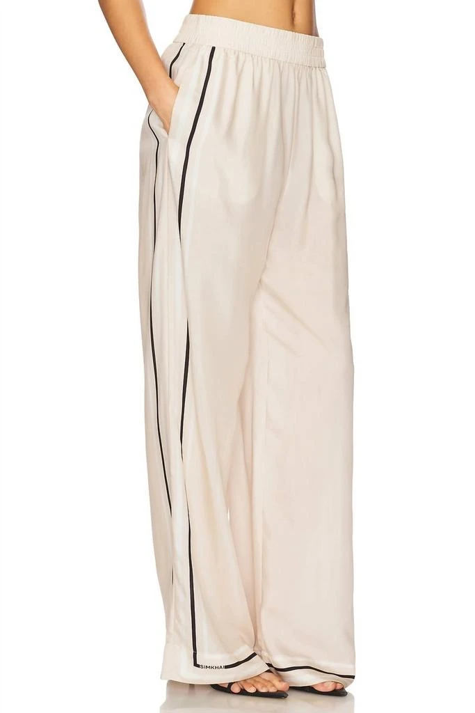 SIMKHAI Simkhai - Thompson Trouser Pants 2