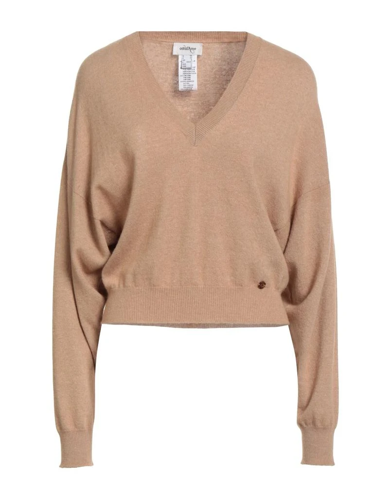 Ottod'Ame Sweater 1