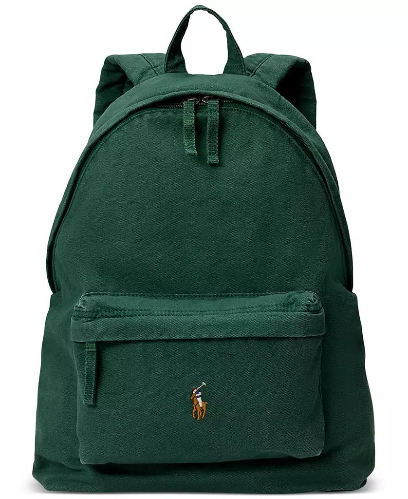 Ralph Lauren Men's Canvas Backpack