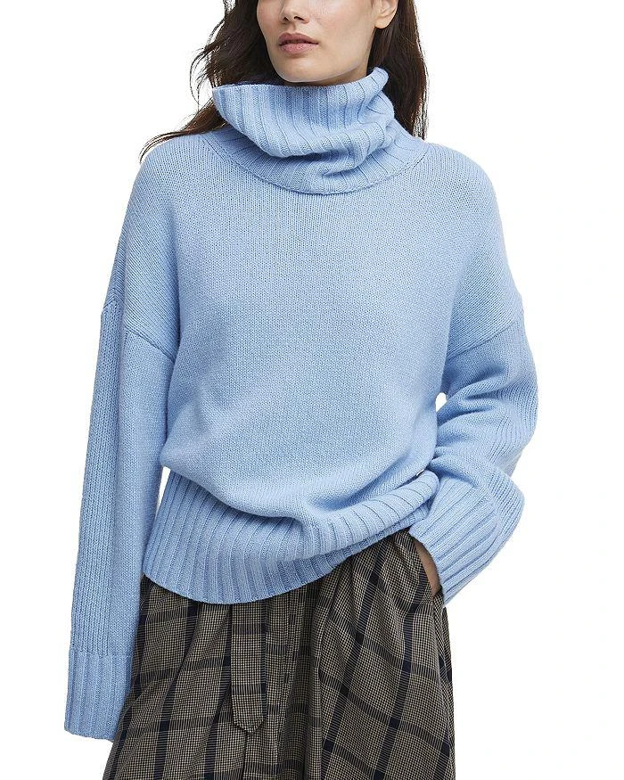 Barbour Josephine Knitted Jumper 1