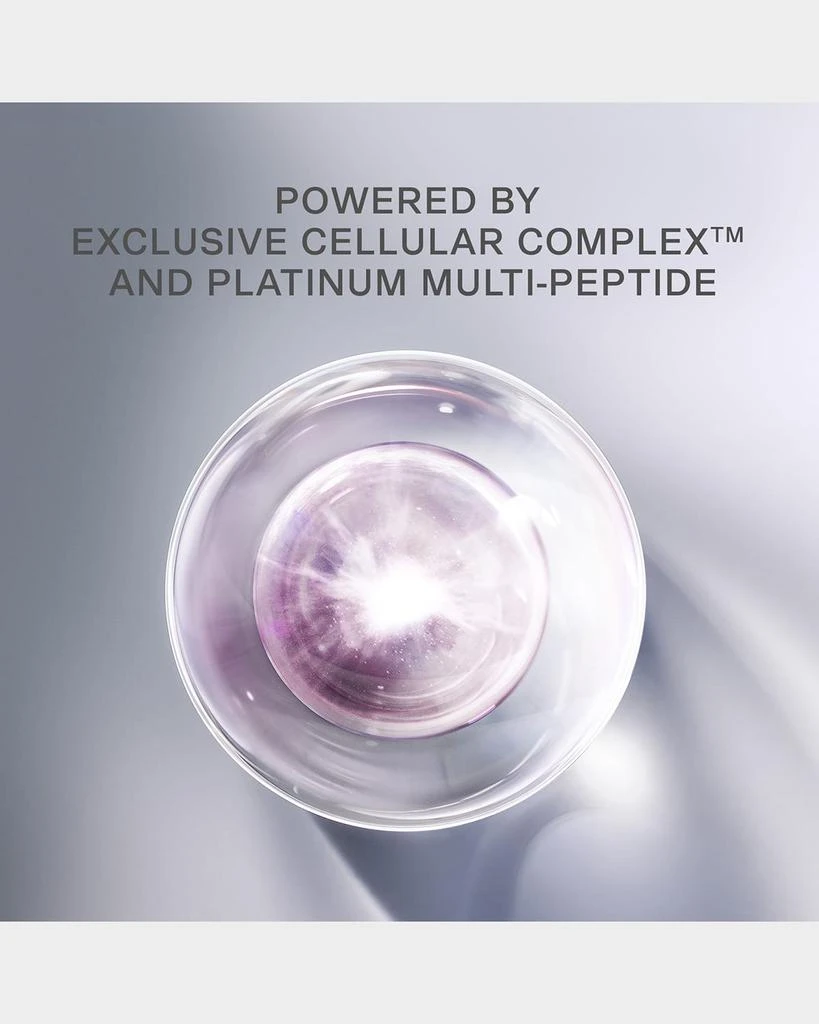 La Prairie Platinum Rare Haute-Rejuvenation Eye Elixir Serum 5