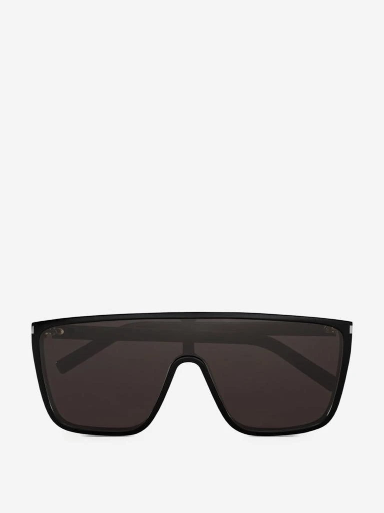 Yves Saint Laurent Saint Laurent Sl 364 Rectangular Sunglasses 1