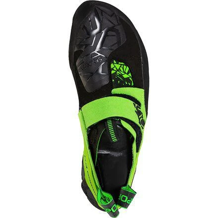La Sportiva Skwama Vegan Climbing Shoe 5