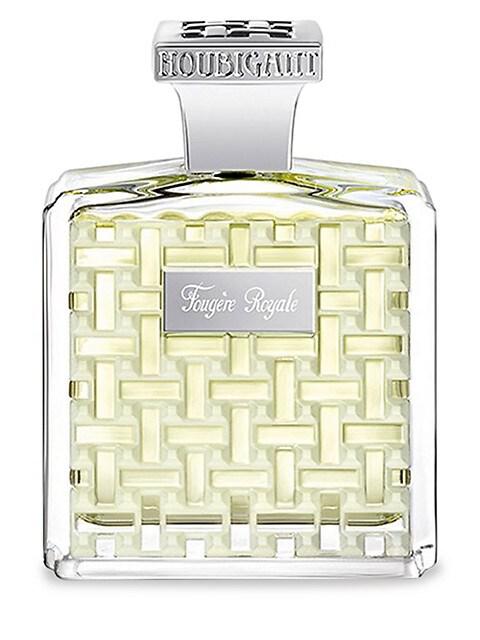 Houbigant Paris Fougère Royal Eau de Parfum