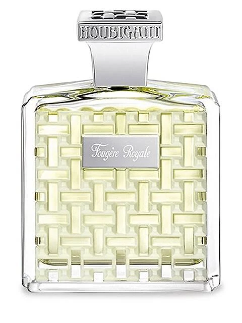 Houbigant Paris Fougère Royal Eau de Parfum 1