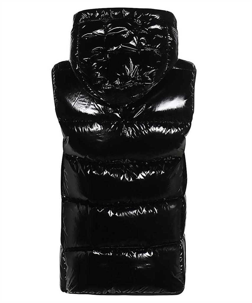 Moose Knuckles Moose knuckles park glossy gilet