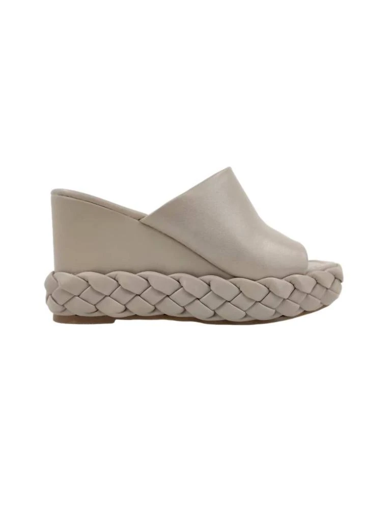 SHU SHOP Shu Shop - Women's Letizia Wedge