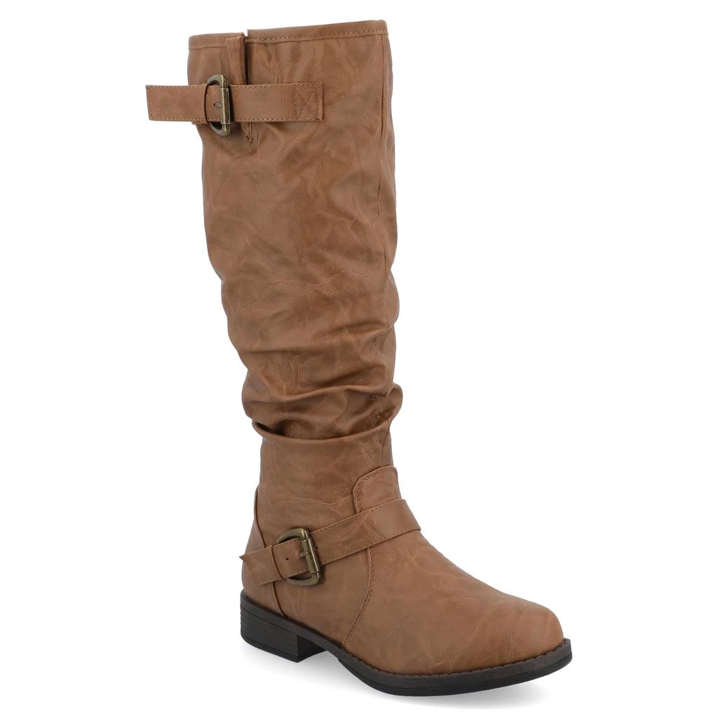 Journee Collection Journee Women's Stormy Boot 1