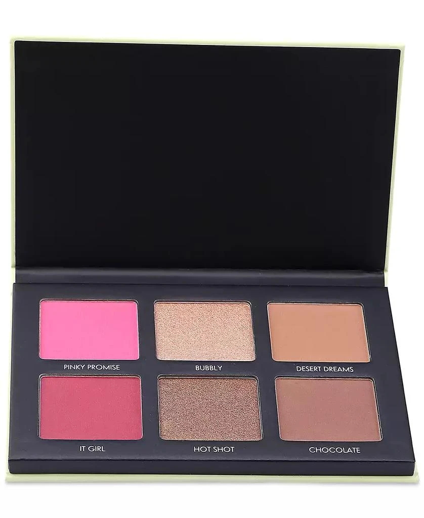 Created For Macy's Full Face Beauty Vault, Created for Macy's 3