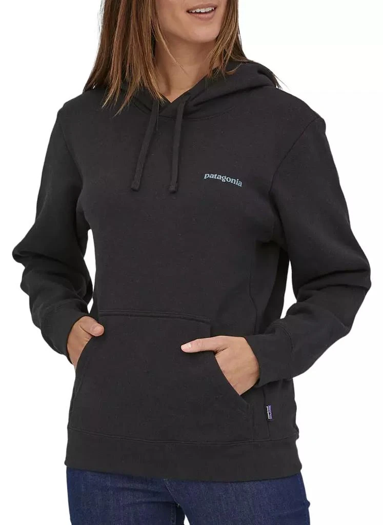 Patagonia Patagonia Adult Fitz Roy Icon Uprisal Hoodie 3