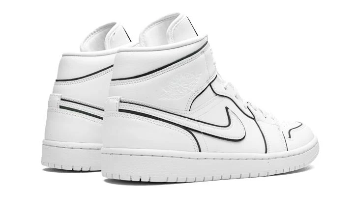 Jordan WMNS Air Jordan 1 Mid 4