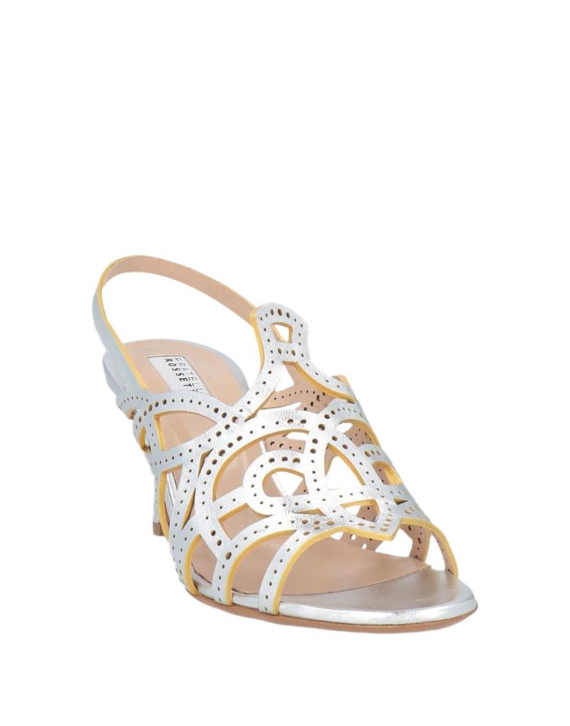 Fratelli Rossetti Sandals