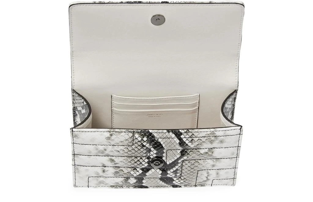 Jimmy Choo Bohemia shoulder bag 5