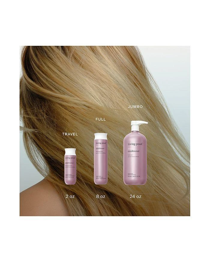 Living Proof Restore Conditioner 8 oz. 14