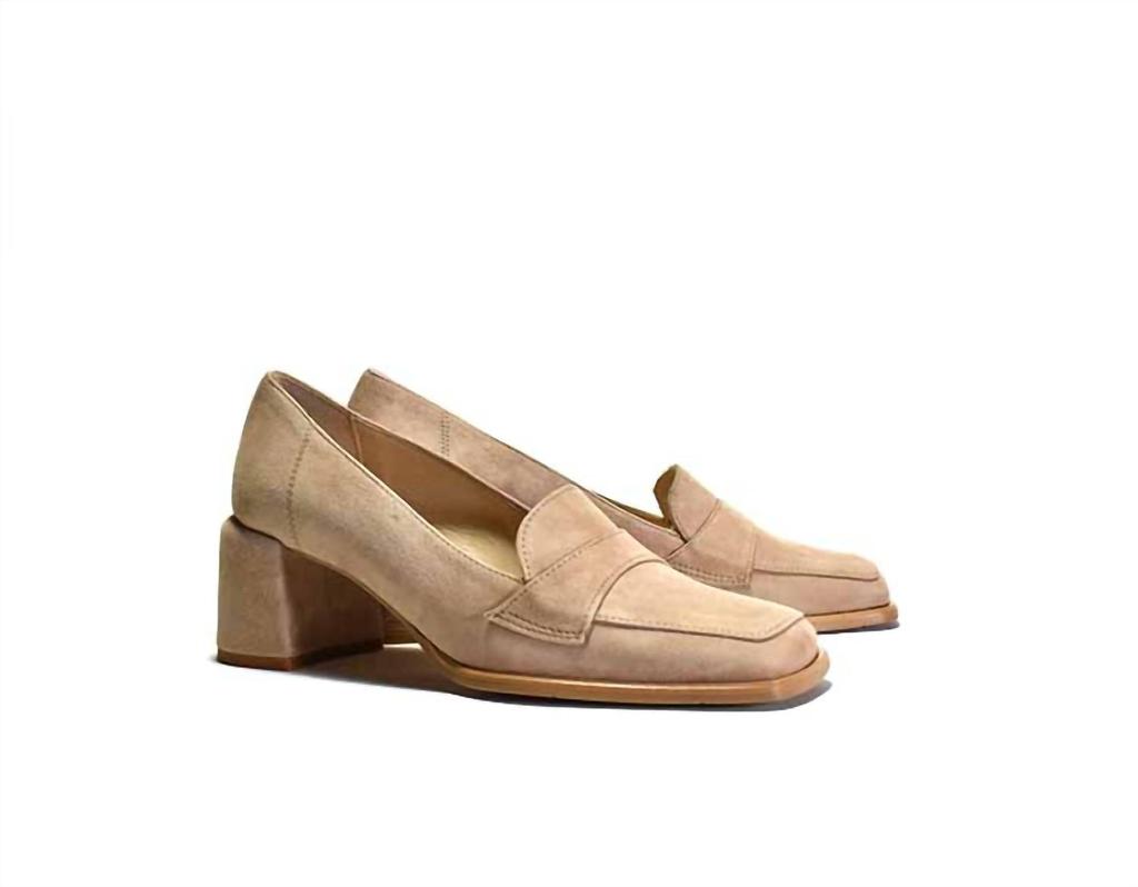 CORDANI Cordani - Nisha Shoes