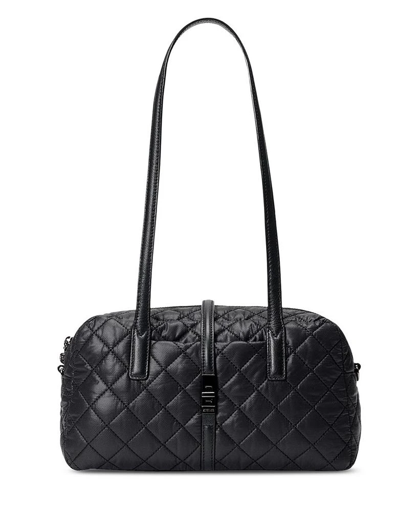 MZ Wallace Small Astor Satchel 1