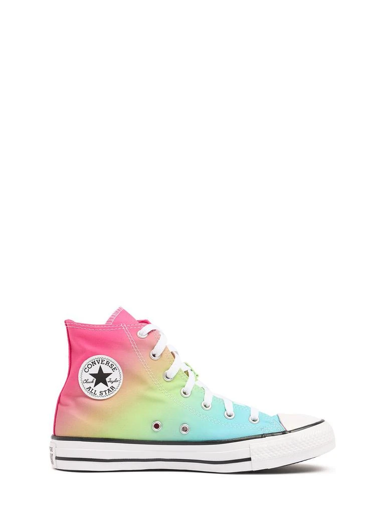 Converse Chuck Taylor Canvas Lace-up Sneakers 1