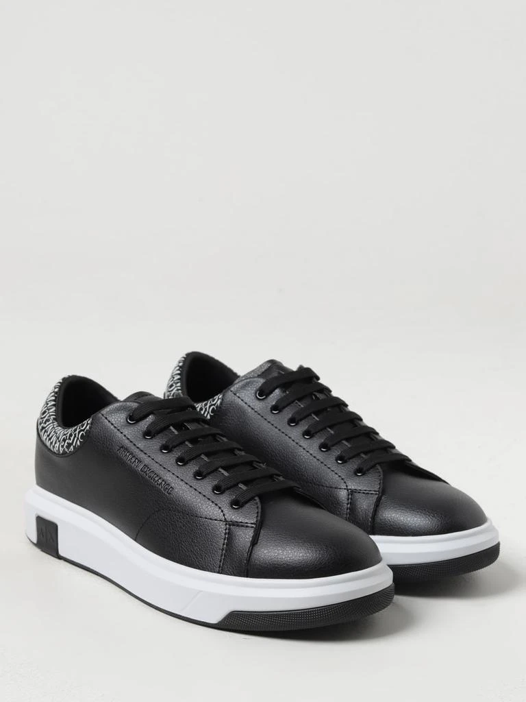 ARMANI EXCHANGE Sneakers men Armani Exchange 2