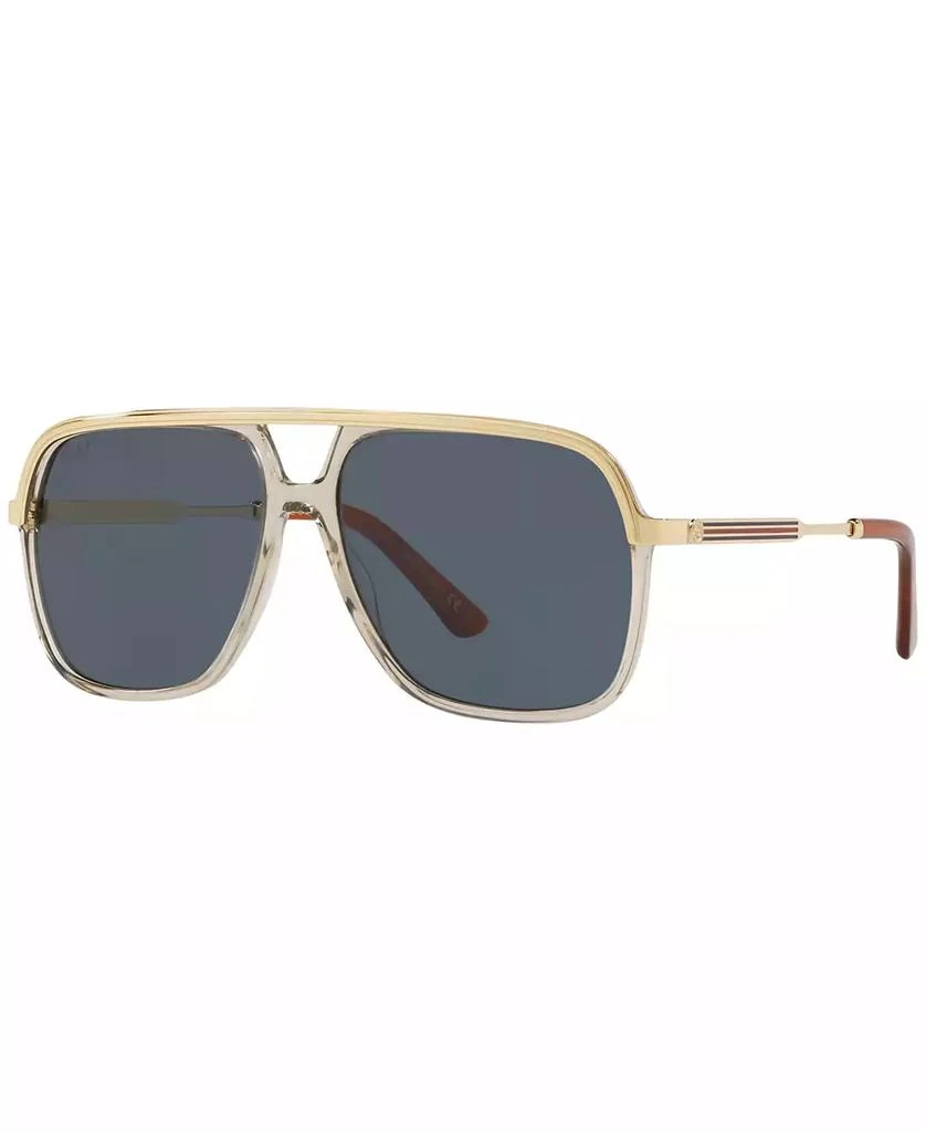 Gucci Sunglasses, GG0200S 1