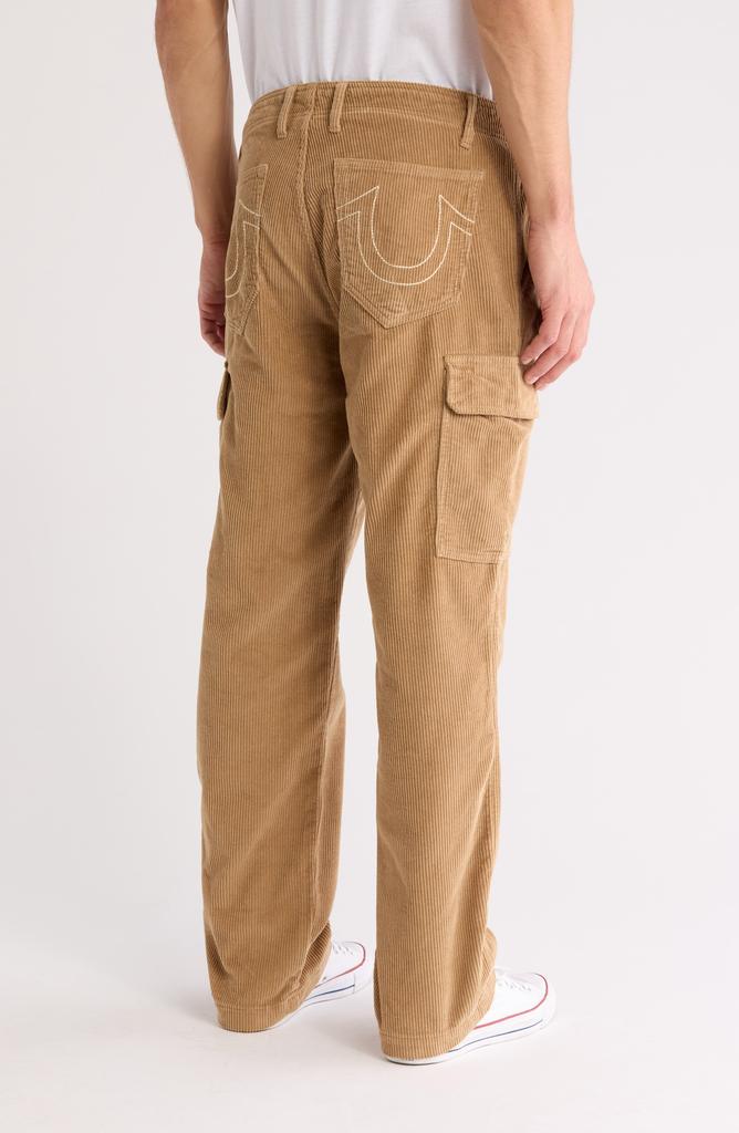 True Religion Vintage Corduroy Pants