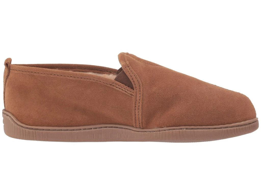 Minnetonka Twin Gore Sheepskin 6