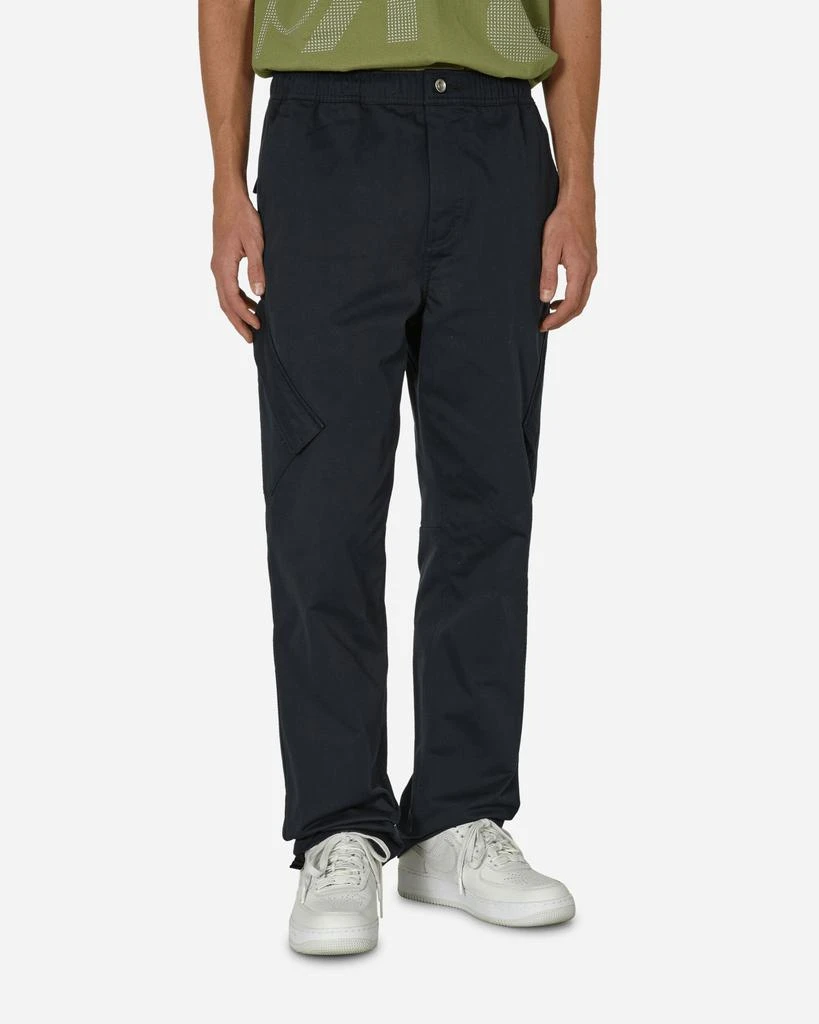 Jordan Essentials Chicago Pants Black 1