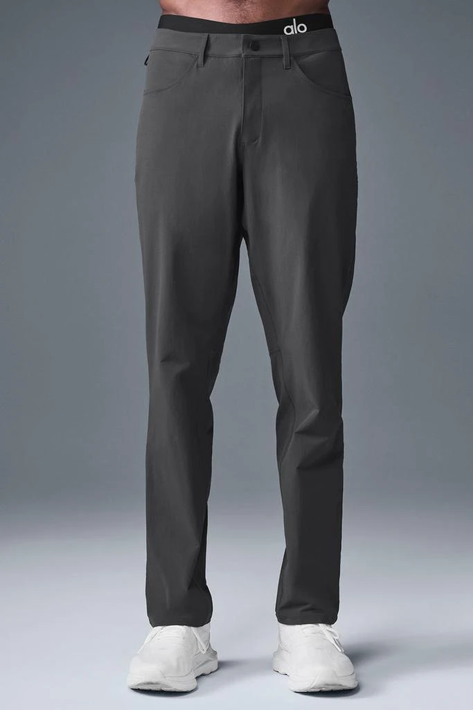 Alo Day and Night Pant - Anthracite