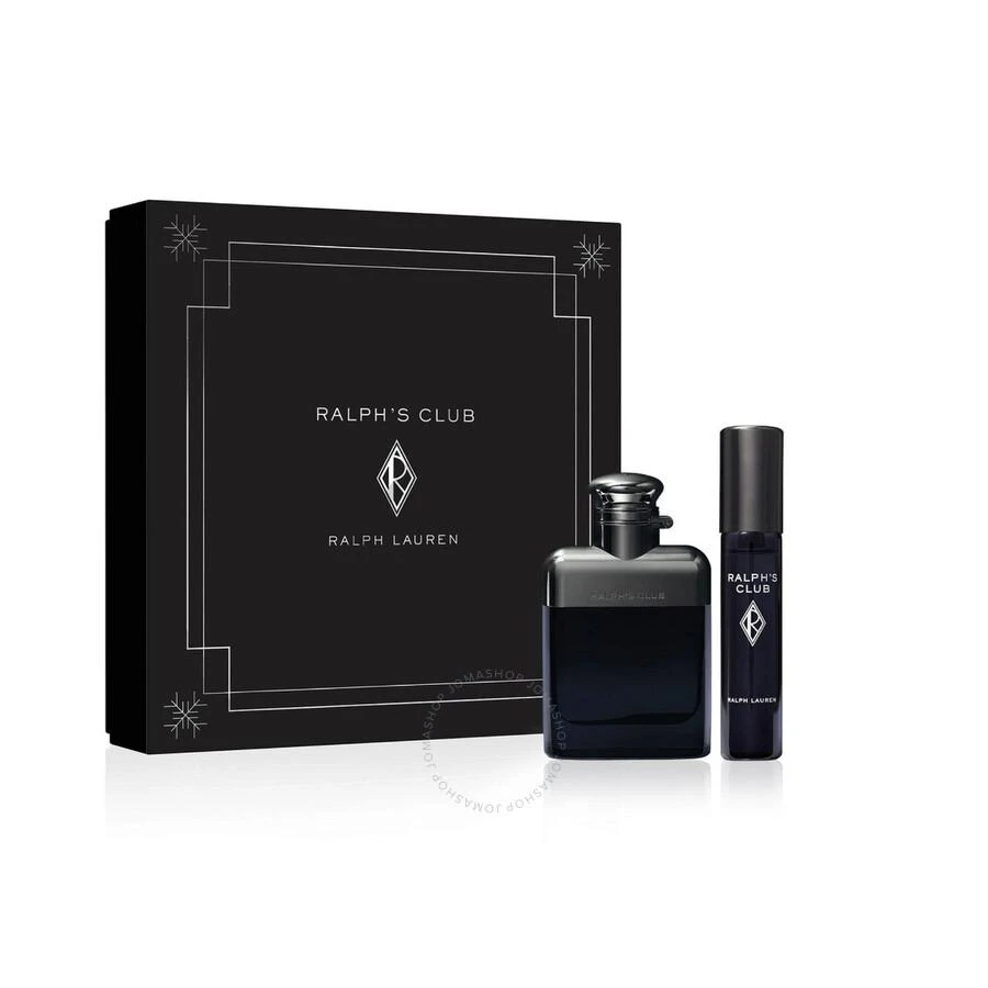 Ralph Lauren Ralph Lauren Ralph's Club Mens EDP 1