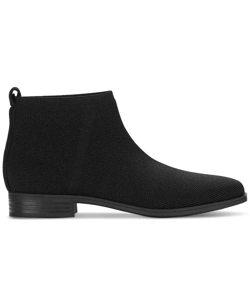 Style & Co Women's Barriee Knit Booties, Created for Macy's 6