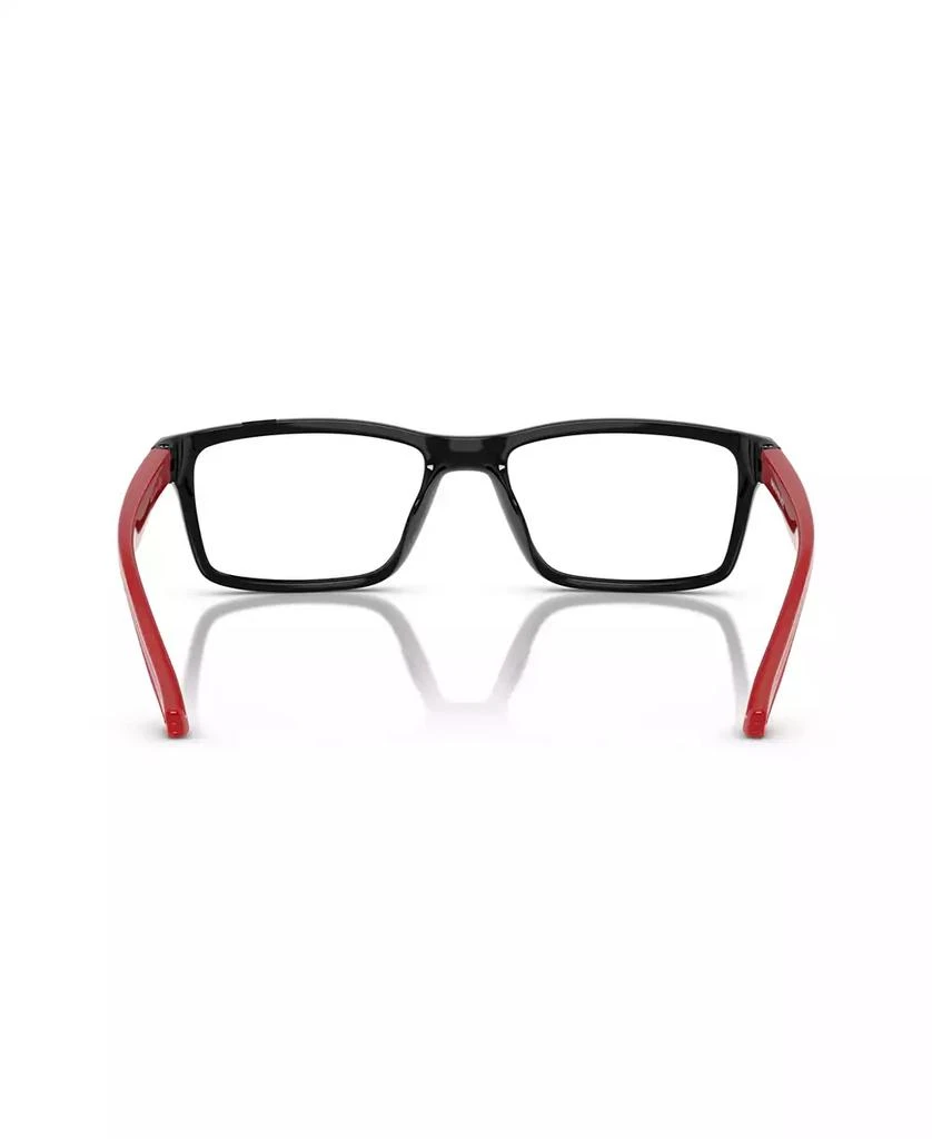 Arnette Women's Eyeglasses, MU 53WV 4