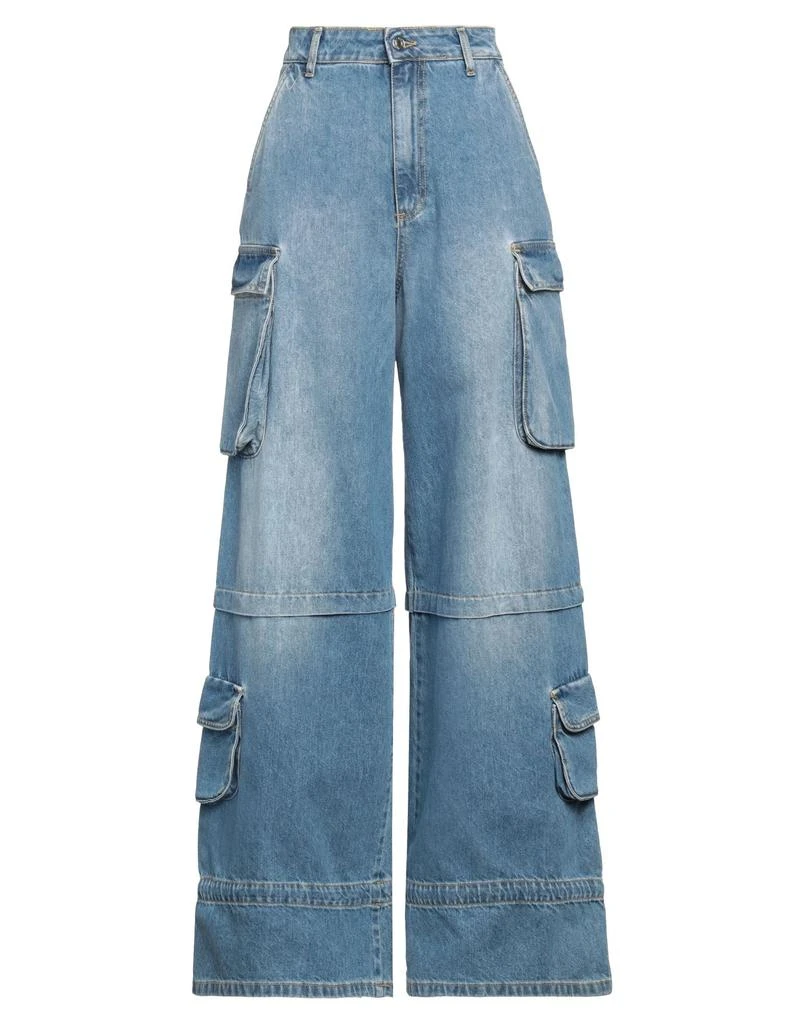 VICOLO Denim pants 1