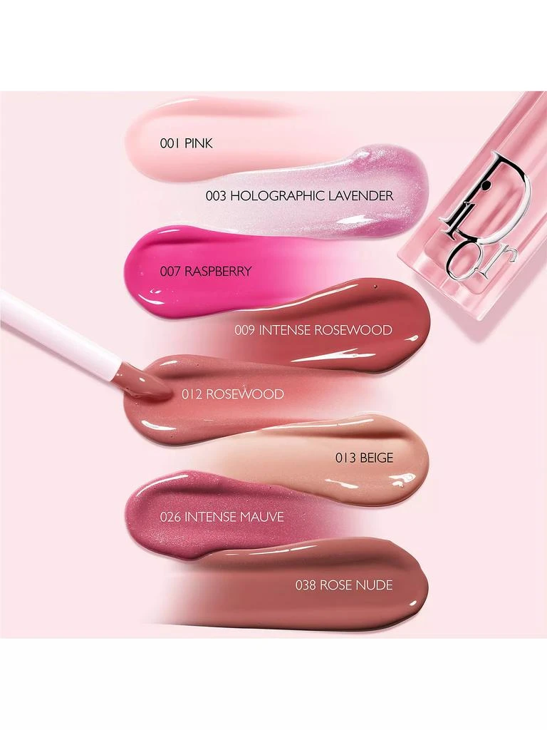 Dior Dior Addict Lip Maximizer Gloss 9