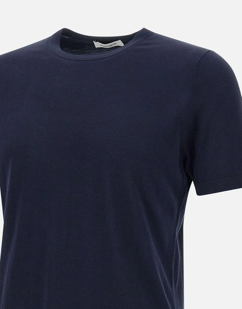 KANGRA Cotton T-shirt 4