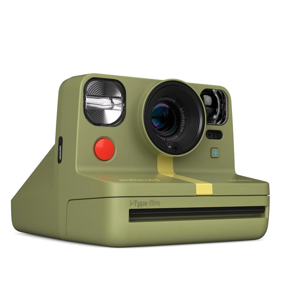 Polaroid Polaroid Now Gen 2 - Forest Green 5