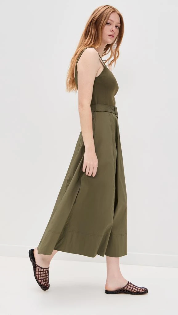 Tanya Taylor Carmen Dress 3